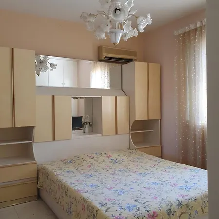 Apartment Paradise Paphos